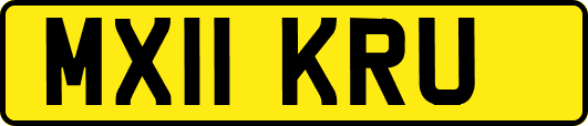 MX11KRU