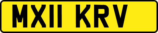 MX11KRV