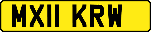 MX11KRW