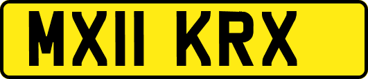 MX11KRX