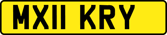 MX11KRY