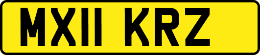 MX11KRZ