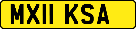 MX11KSA