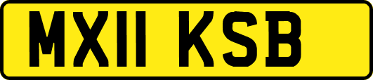 MX11KSB