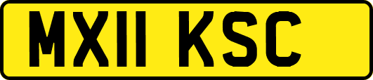 MX11KSC