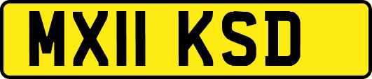 MX11KSD