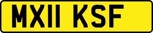 MX11KSF