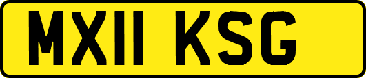 MX11KSG