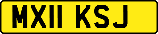 MX11KSJ