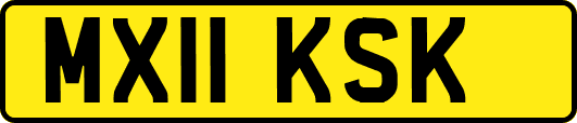 MX11KSK