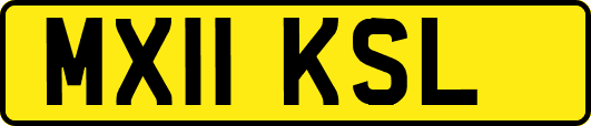 MX11KSL