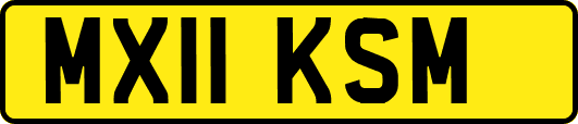 MX11KSM