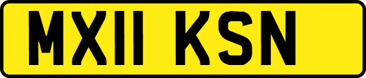 MX11KSN