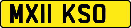 MX11KSO
