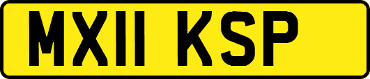 MX11KSP