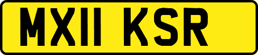 MX11KSR