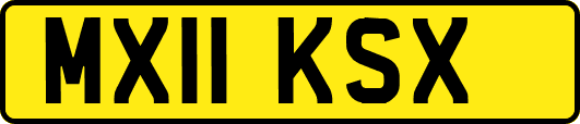 MX11KSX
