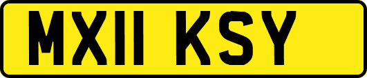 MX11KSY
