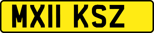 MX11KSZ
