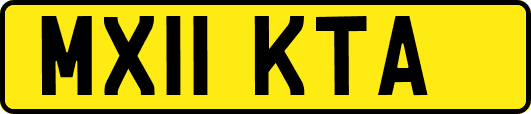 MX11KTA