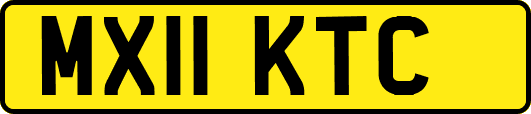 MX11KTC