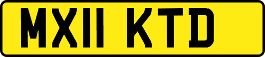 MX11KTD