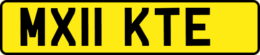 MX11KTE