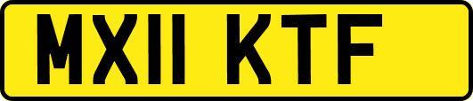 MX11KTF