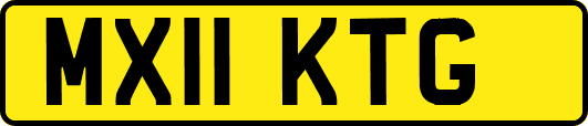 MX11KTG