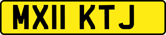 MX11KTJ
