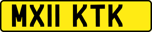 MX11KTK