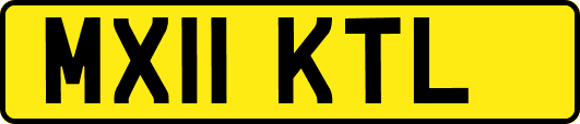 MX11KTL