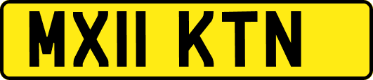 MX11KTN