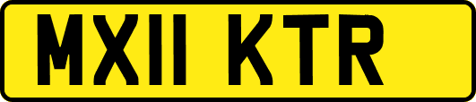 MX11KTR