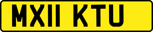 MX11KTU