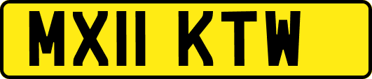 MX11KTW