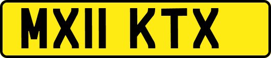 MX11KTX