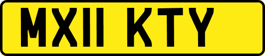 MX11KTY