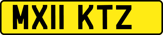MX11KTZ