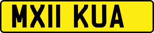 MX11KUA