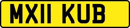 MX11KUB