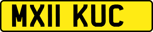 MX11KUC