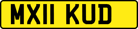 MX11KUD