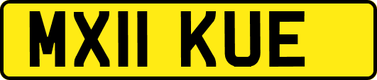 MX11KUE
