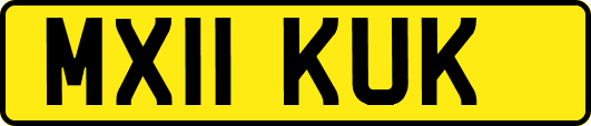 MX11KUK