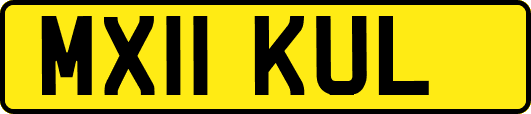 MX11KUL