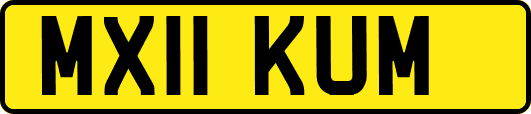 MX11KUM