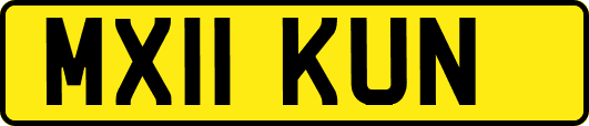 MX11KUN