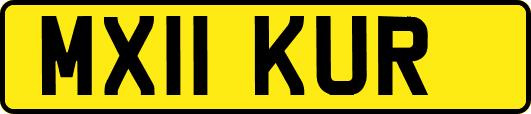 MX11KUR