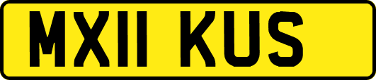 MX11KUS
